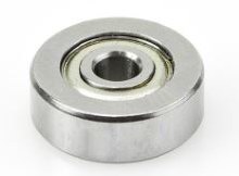 1/8 X 1/2 BALL BEARING GUIDE