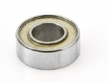 1/4 X 1/2  BALL BEARING GUIDE