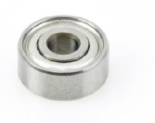 1/8 X 3/8 BALL BEARING GUIDE