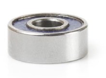 3/16X1/2 BALL BEARING  GUIDE