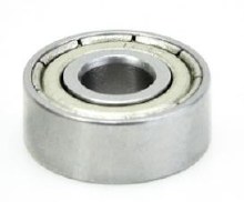 3/16 X 1/2 BALL BEARING GUIDE