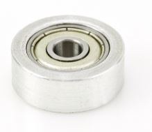 1/4 X 1 BALL BEARING GUIDE