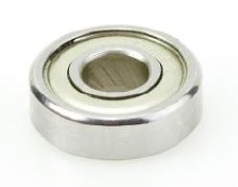 3/16 X .4900 BALL BEARING