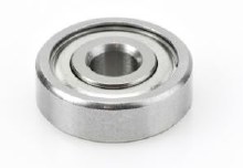 3/16 X 5/8 BALL BEARING GUIDE