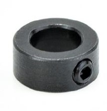 STOP COLLAR 1/4" SHANK