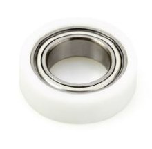 15MM X 1.125 BALL BEARING