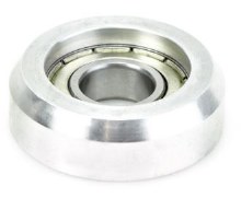 1/2 X 1 1/2 BALL BEARING GUIDE