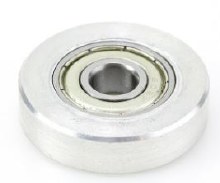 5/16 X 1.319 BALL BEARING GUID