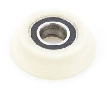 1/4 X 27/32 BALL BEARING