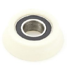 ULTRAGLIDE BEARING 4 ROUNDOVER