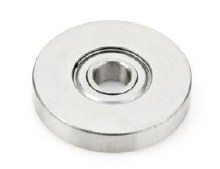 1"x8mmx1/4" BEARING GUIDE