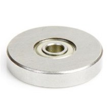 3/16"X 1"x5mm BALL BEARING