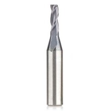 1/8" D SPIRAL END MILL 3/8 CUT