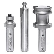 TAMBOUR BIT SET