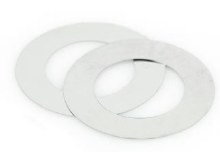 32MMX3/4 STEEL SHIMS