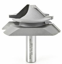 45º  LOCK MITRE 1/2" SHANK.