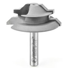 45º  LOCK MITRE 1/4" SHANK.