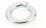 1/8 X 1/4 STL FLAT LOCK WASHER