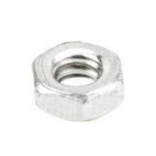 2-56 UNC HEX NUT (MINI BITS)