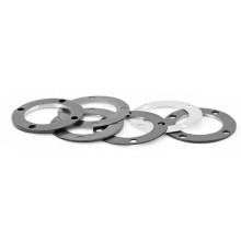 8PC SPACER SET 1-1/4 ID