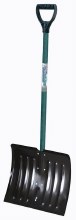 18" STEEL SNOW SHOVEL