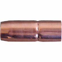 NOZZLE 5/8" RECESSED