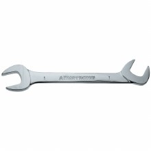 1/2" WRENCH ANGLED OPEN END 15&60º