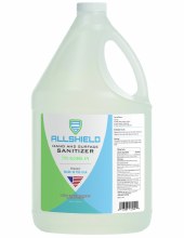 GAL Gel Hand & Surf. Sanitizer