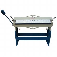 48" X 16 ga Sheet Metal Brake
