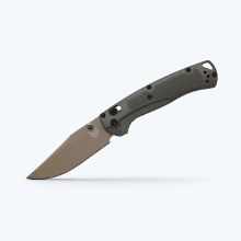 Taggedout® |Deep Olive Grivory