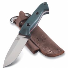 SIBERT BUSHCRAFTER