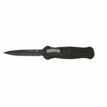 INFIDEL OTF BLK BLADE