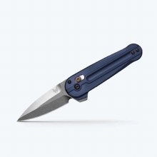 Lowden™ | Crater Blue Aluminum