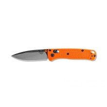 MINI BUGOUT, ORANGE HANDLE