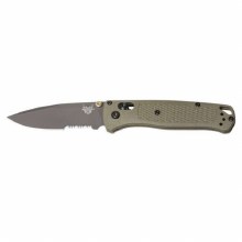 BUGOUT GRAY SERR AXIS DROP POINT