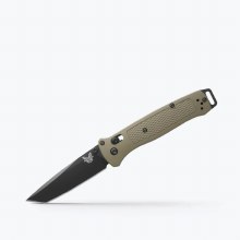 BAILOUT-GREEN W/ BLK BLD