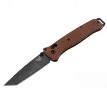 BAILOUT BURNT COP BLK BL