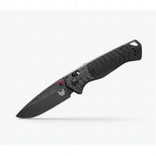 CARBON FIBER, BLACK G10