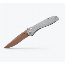 SEVEN TEN GRAY ALUMINUM RECURV