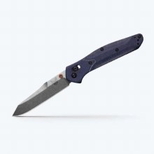 Osborne | Denim Micarta