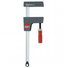 3-1/2" X 6" UNIKLAMP  BAR CLMP