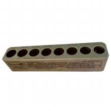 DRILL BIT GUIDE SAE 33/64-5/8"