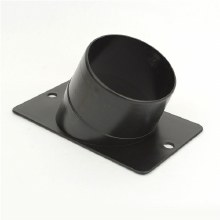 4" UNIVERSAL DUST PORT
