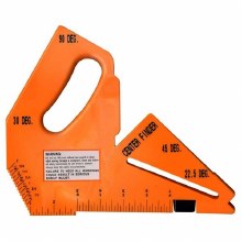 11-IN-1 TABLE SAW MATE