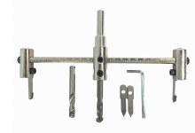 40MM-300MM HOLE SAW