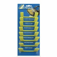 d-8 PC ANGLE GAUGE SET