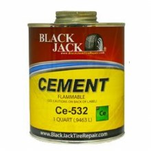 32oz FLAMMABLE CEMENT