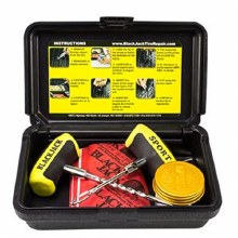 TIRE REPAIR KIT SPORT HANDLE