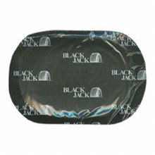 5.5"X7.75" OVAL OFF ROAD BOOT