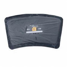 7.5"X13.25" SIDEWALL BOOT